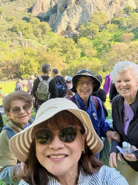 Hike 1
