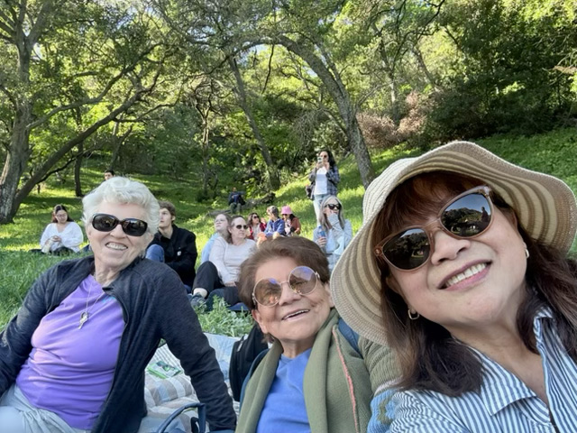 Hike 2